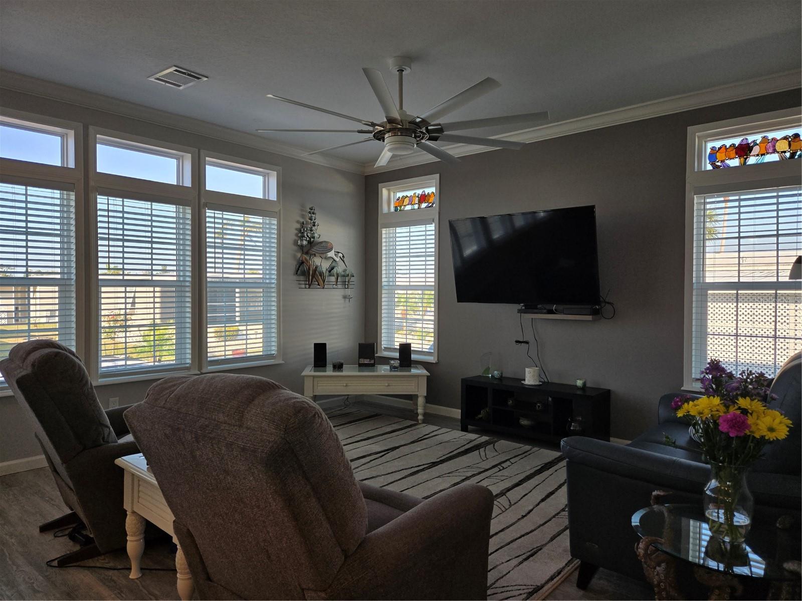 SANDALWOOD PARK - Residential