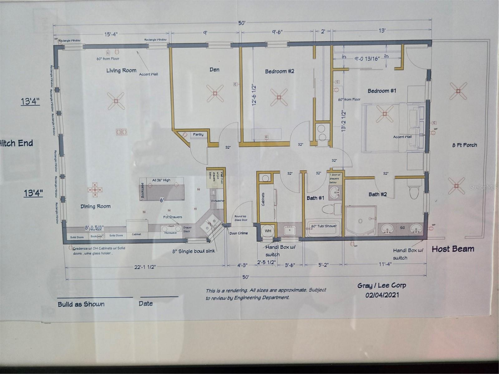 SANDALWOOD PARK - Residential