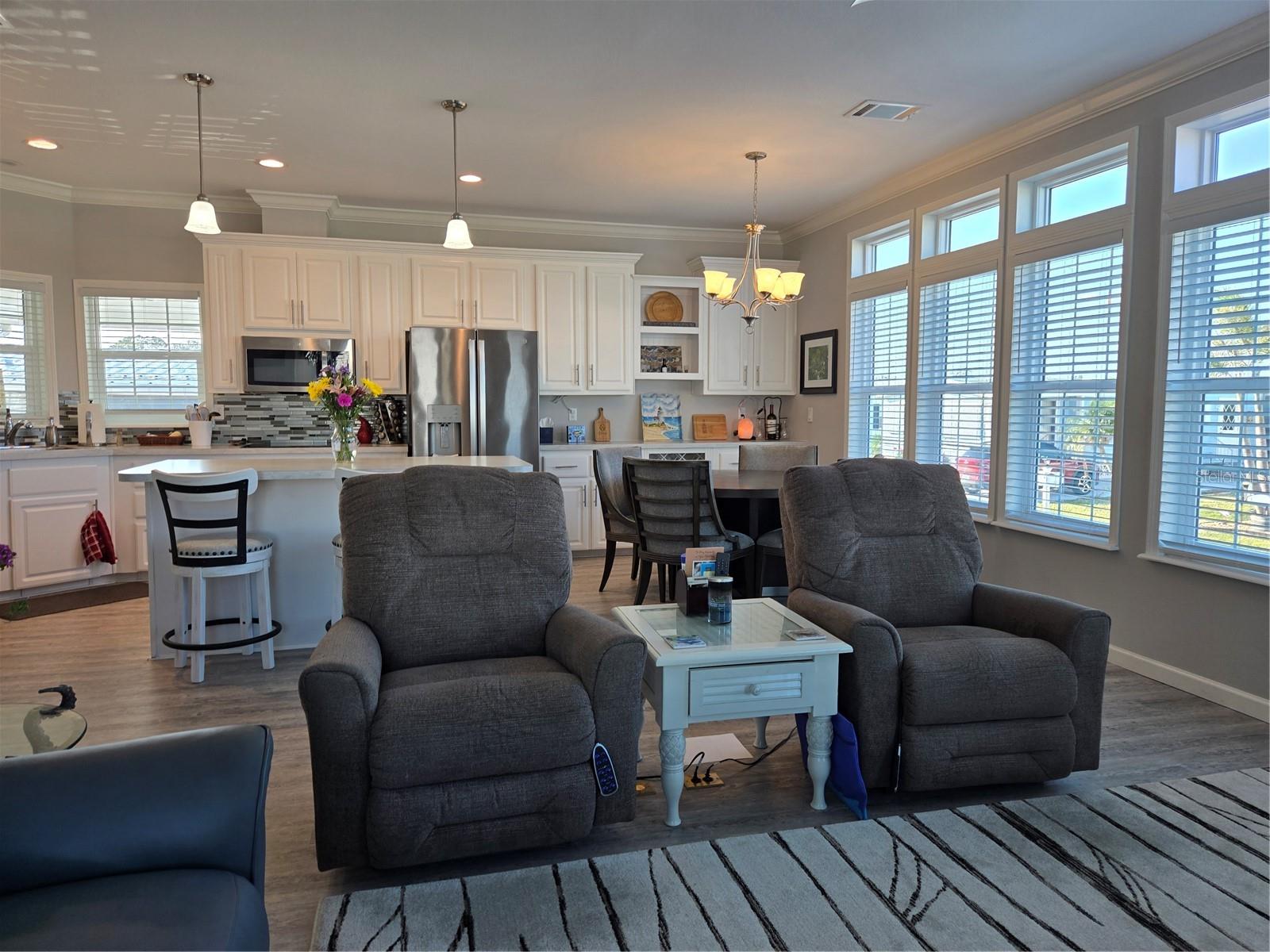 SANDALWOOD PARK - Residential