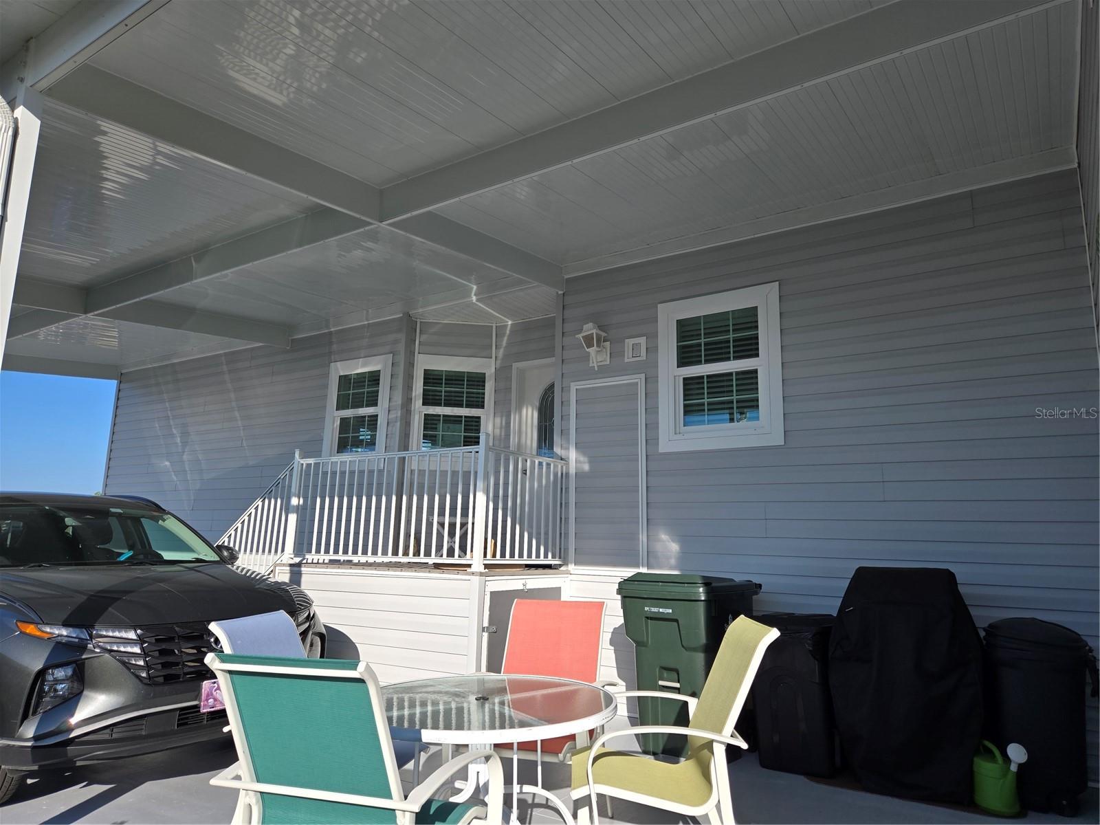 SANDALWOOD PARK - Residential