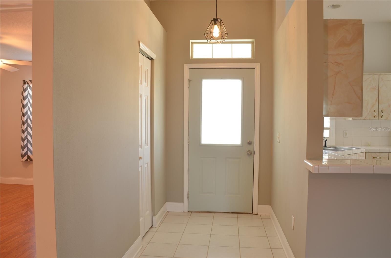 PALM COAST SEC 35 - Residential