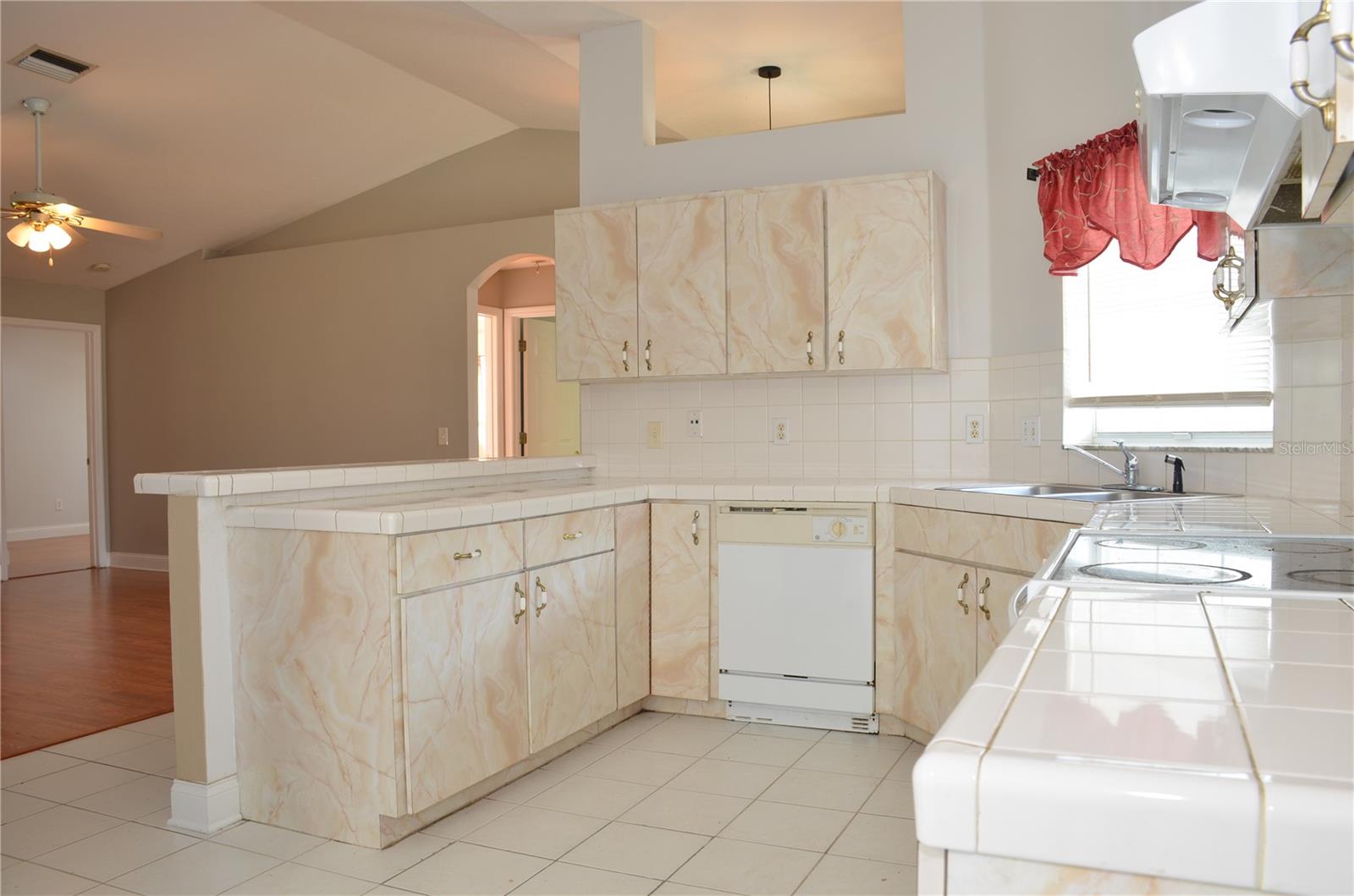 PALM COAST SEC 35 - Residential