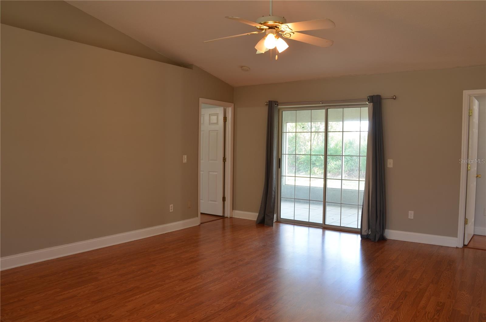 PALM COAST SEC 35 - Residential