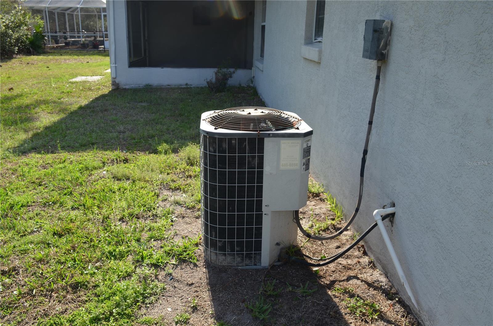 PALM COAST SEC 35 - Residential