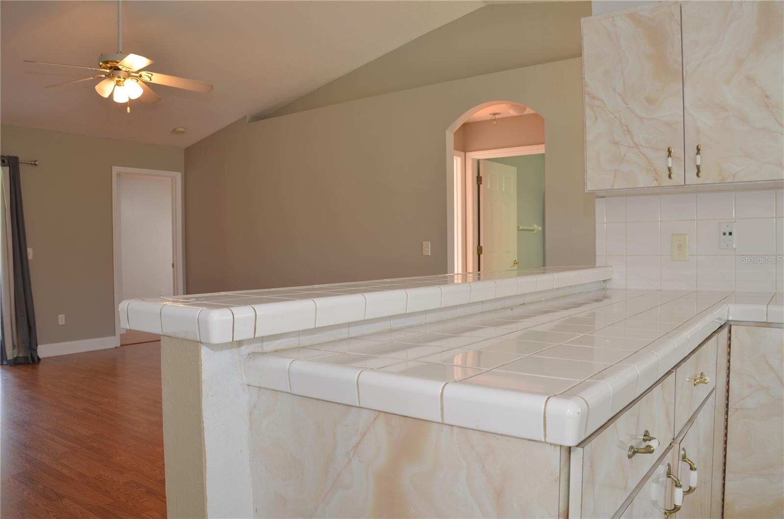 PALM COAST SEC 35 - Residential