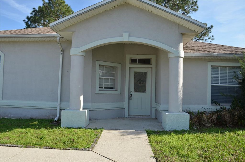 Photo of 3 Burne Place, Palm Coast, FL 32137 (MLS # FC316876)