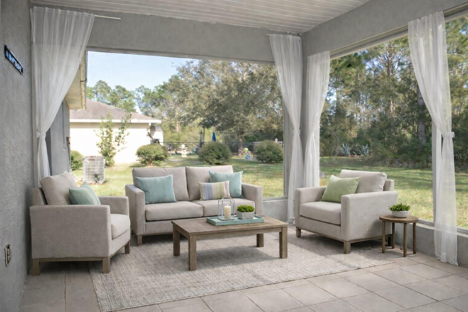 PALM COAST SEC 35 - Residential