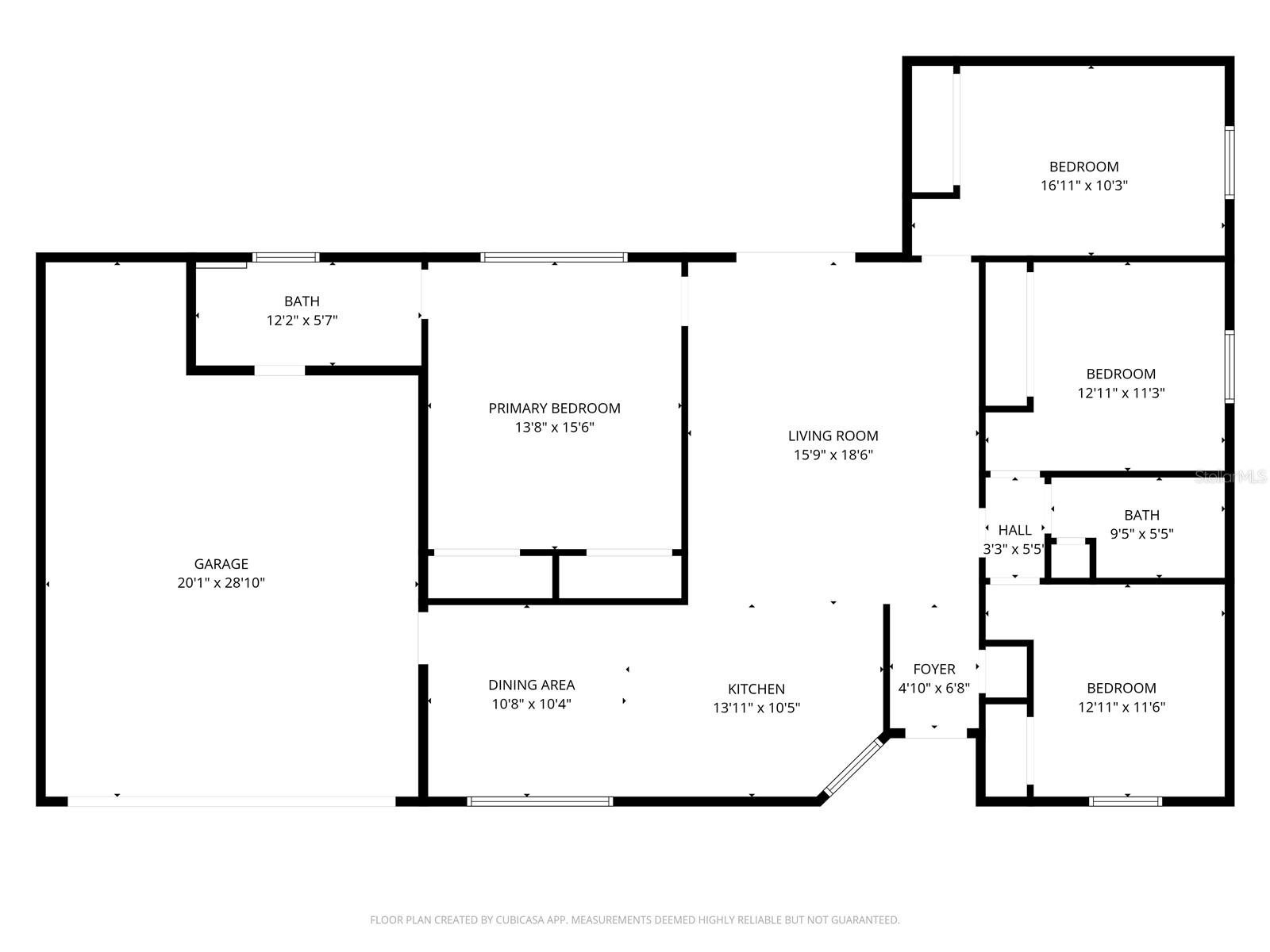PALM COAST SEC 35 - Residential