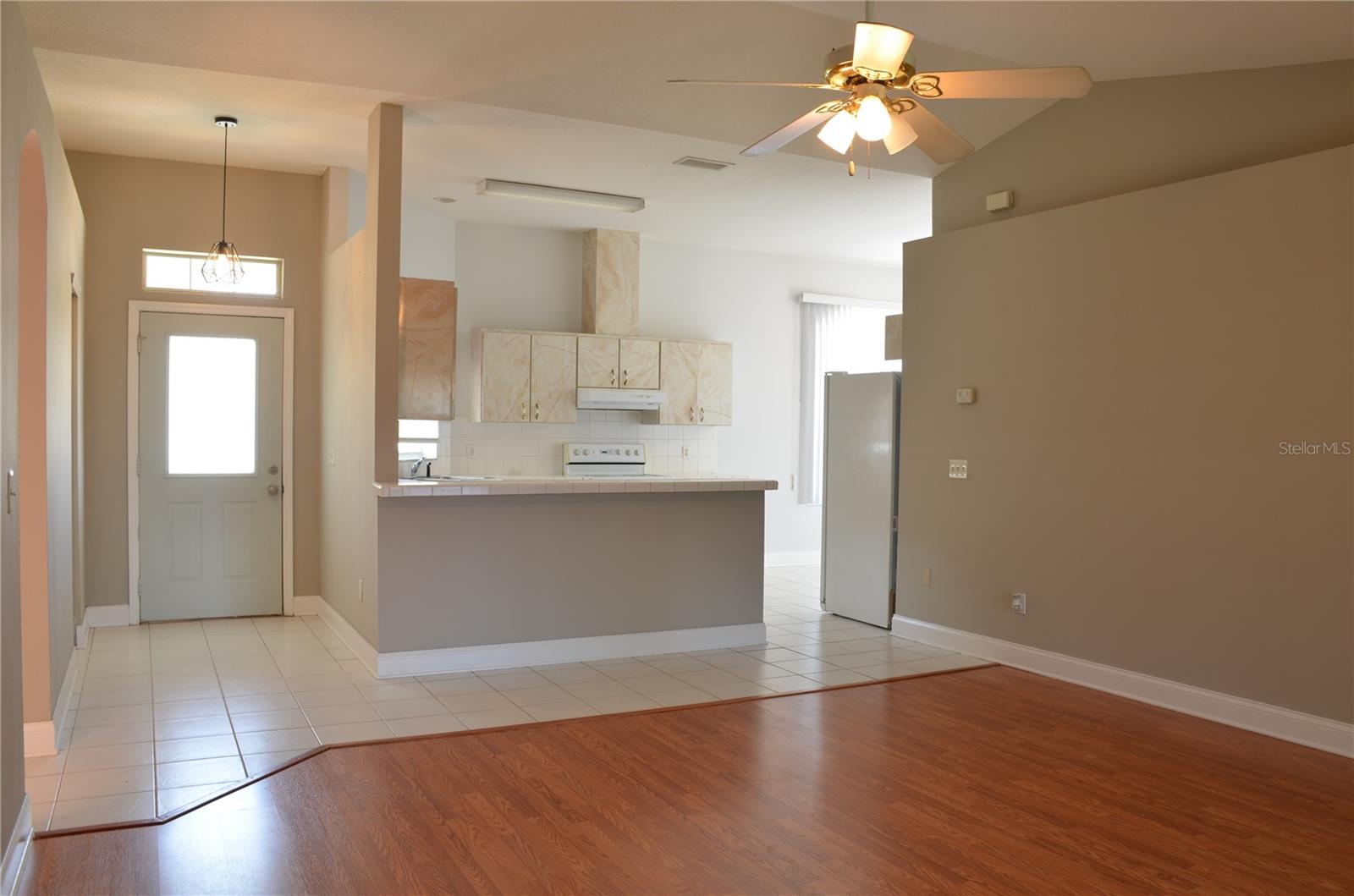 PALM COAST SEC 35 - Residential