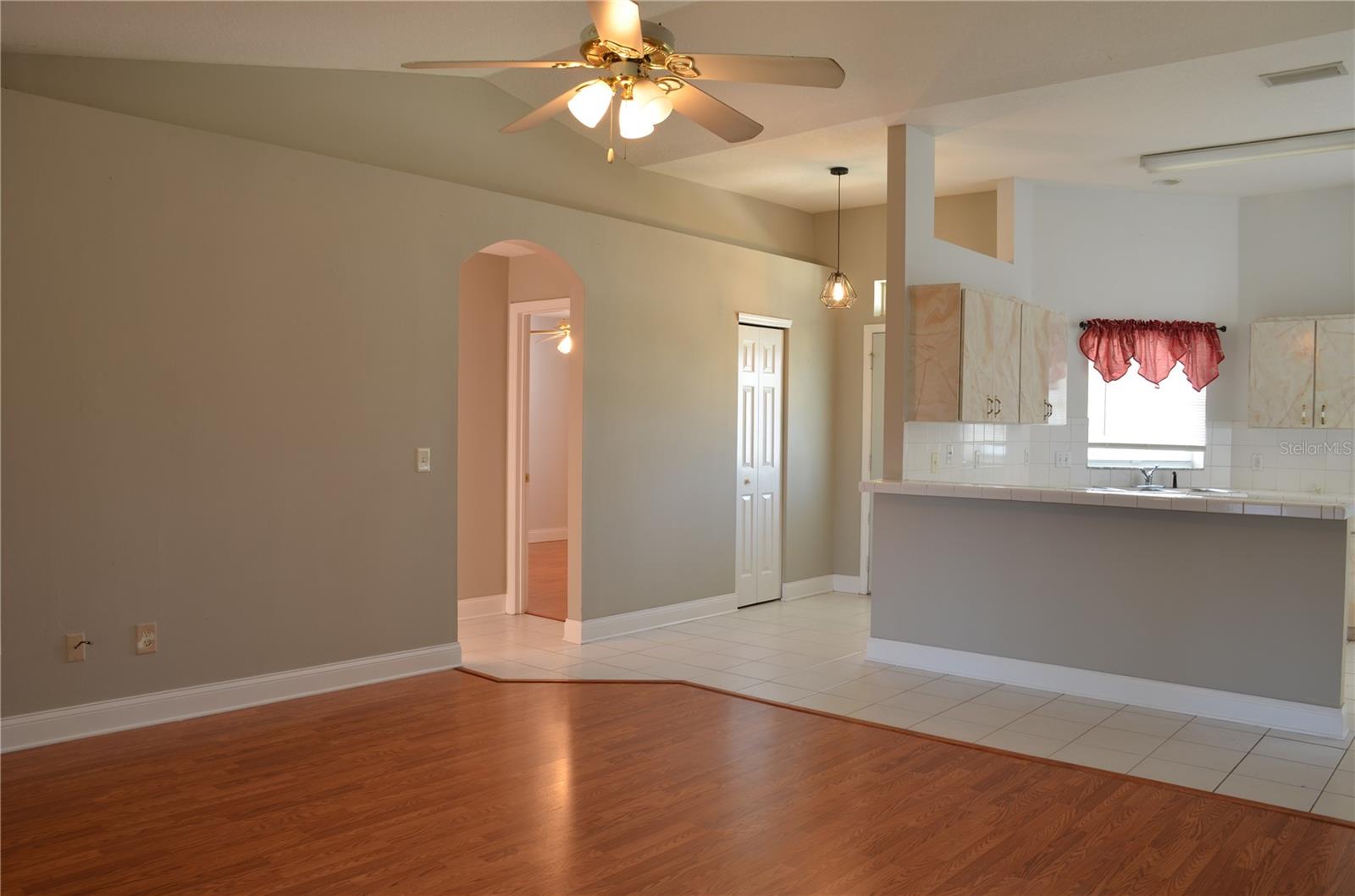 PALM COAST SEC 35 - Residential