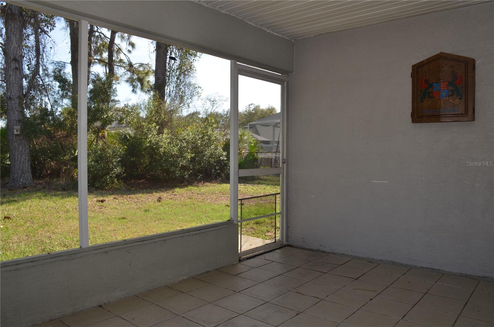 PALM COAST SEC 35 - Residential