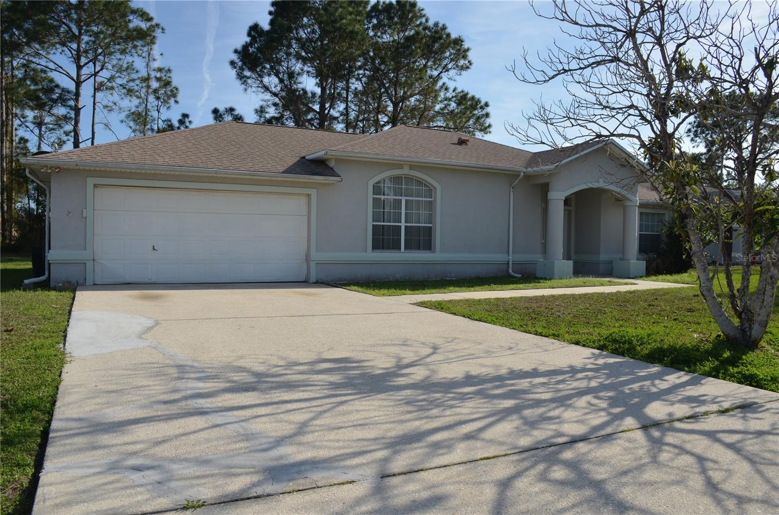 PALM COAST SEC 35 - Residential