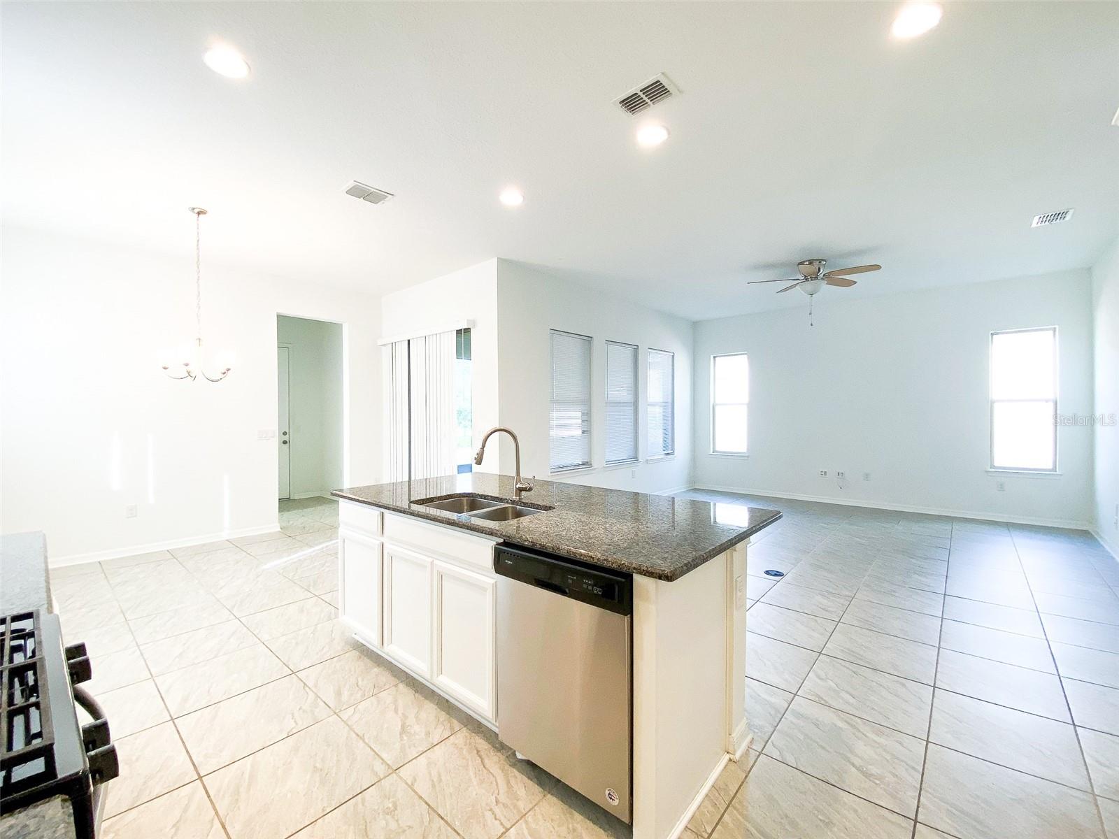 WATERSIDE/JOHNS LAKE PH 2A - Residential Lease