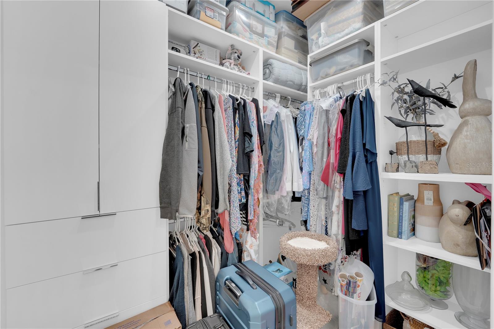 HARBOR CLUB - Residential