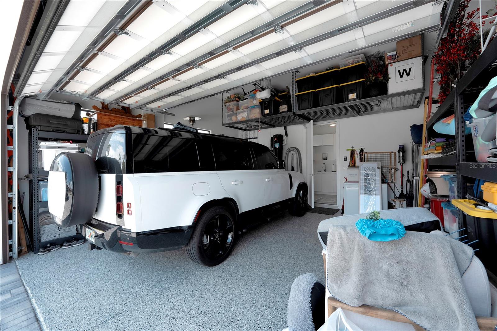 HARBOR CLUB - Residential