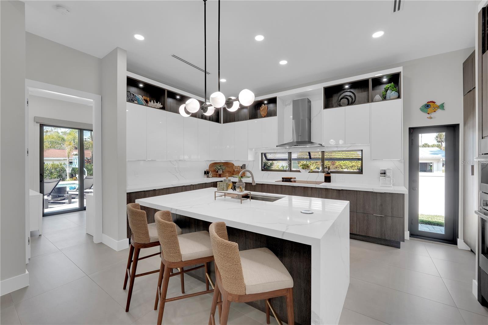 HARBOR CLUB - Residential