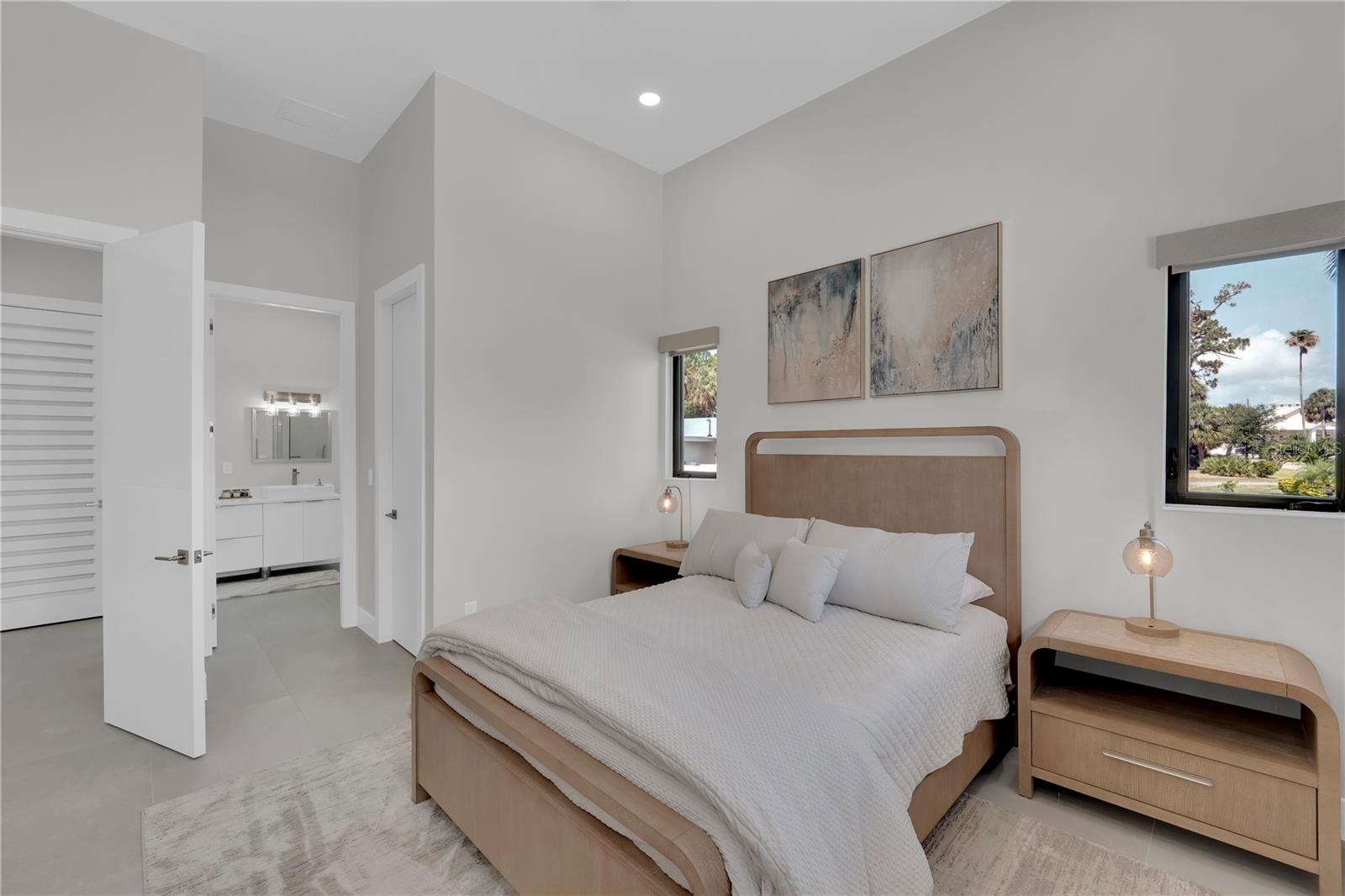 HARBOR CLUB - Residential