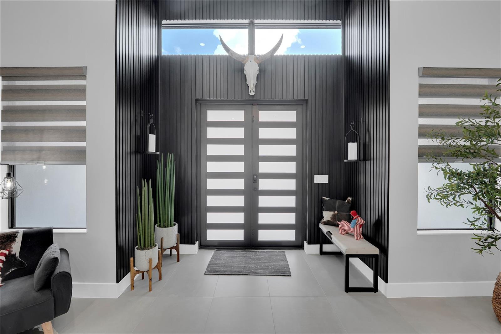 HARBOR CLUB - Residential