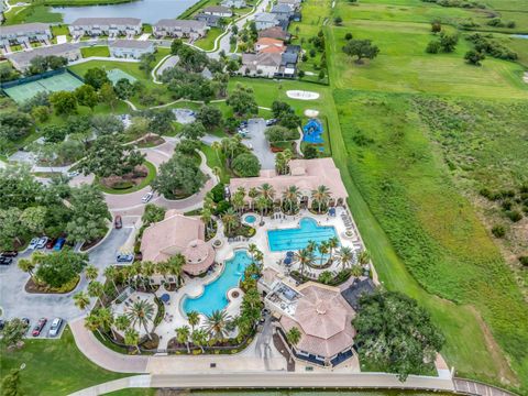 A home in KISSIMMEE