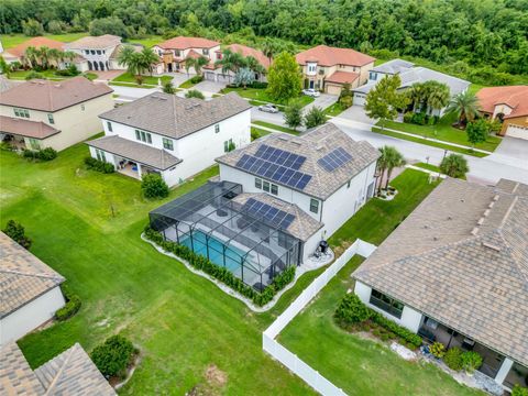 A home in KISSIMMEE