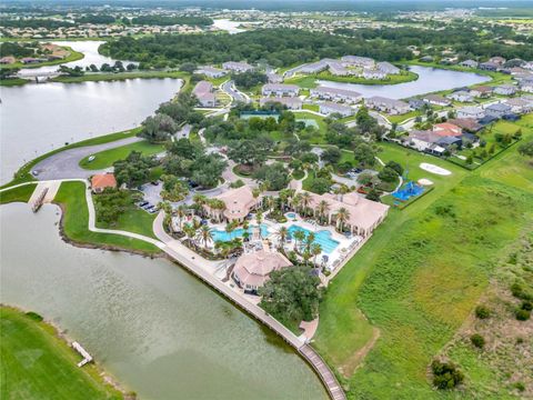 A home in KISSIMMEE