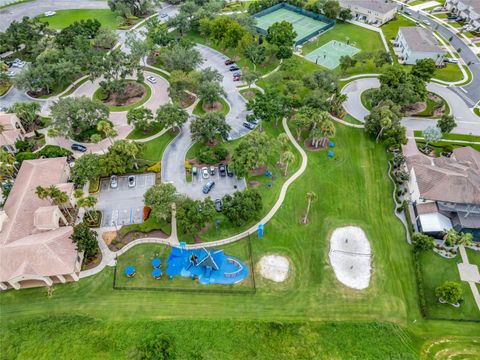 A home in KISSIMMEE