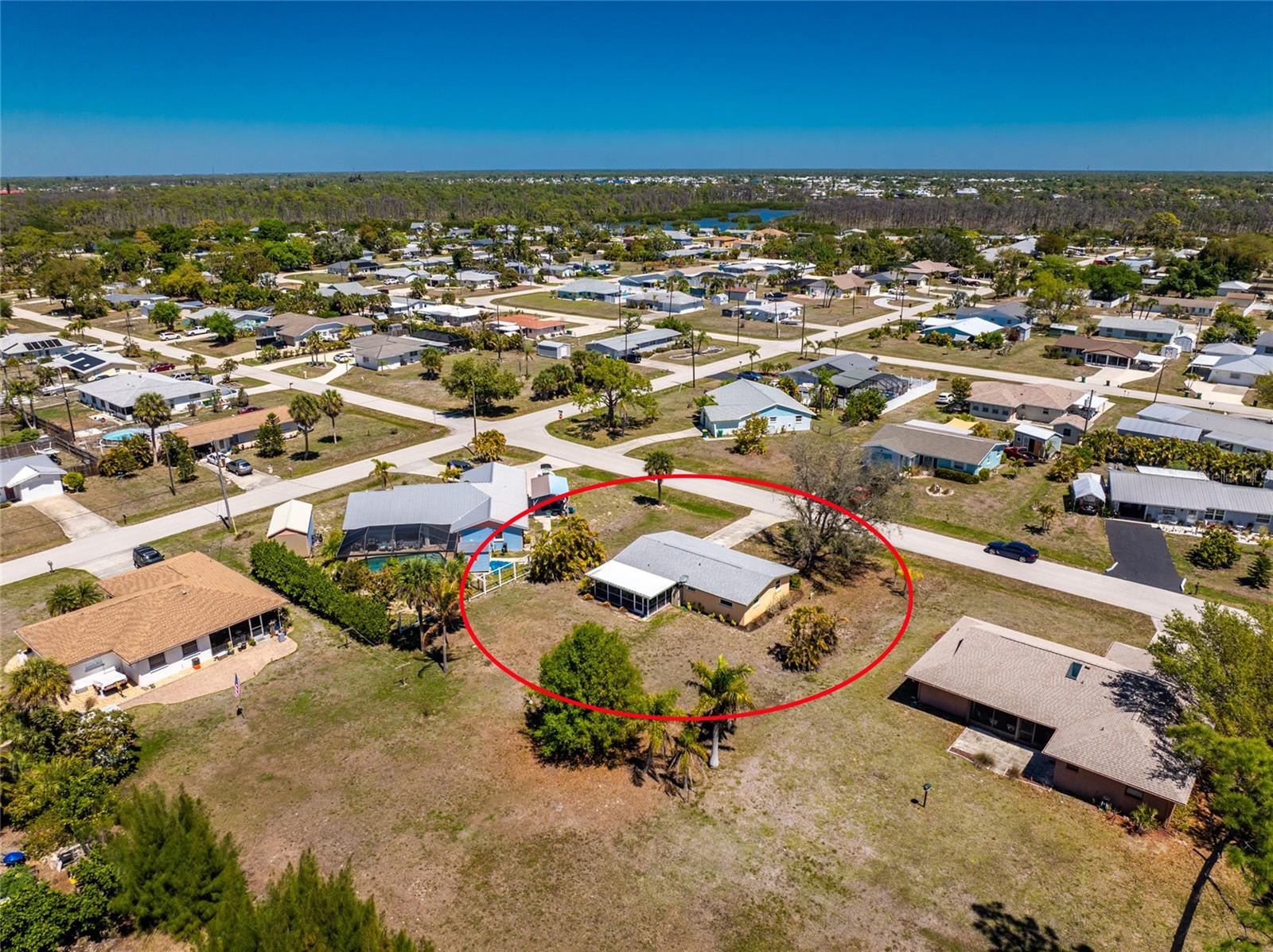 GROVE CITY TERRACE - Residential