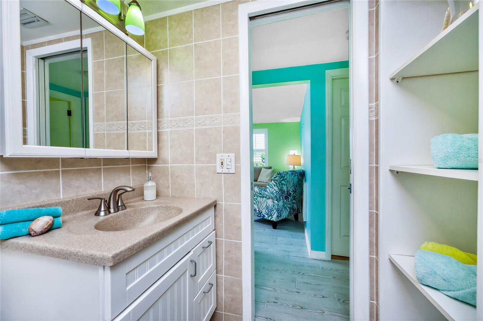 GROVE CITY TERRACE - Residential