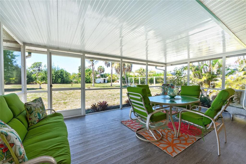 Photo of 2550 10th Street, Englewood, FL 34224 (MLS # D6146715)