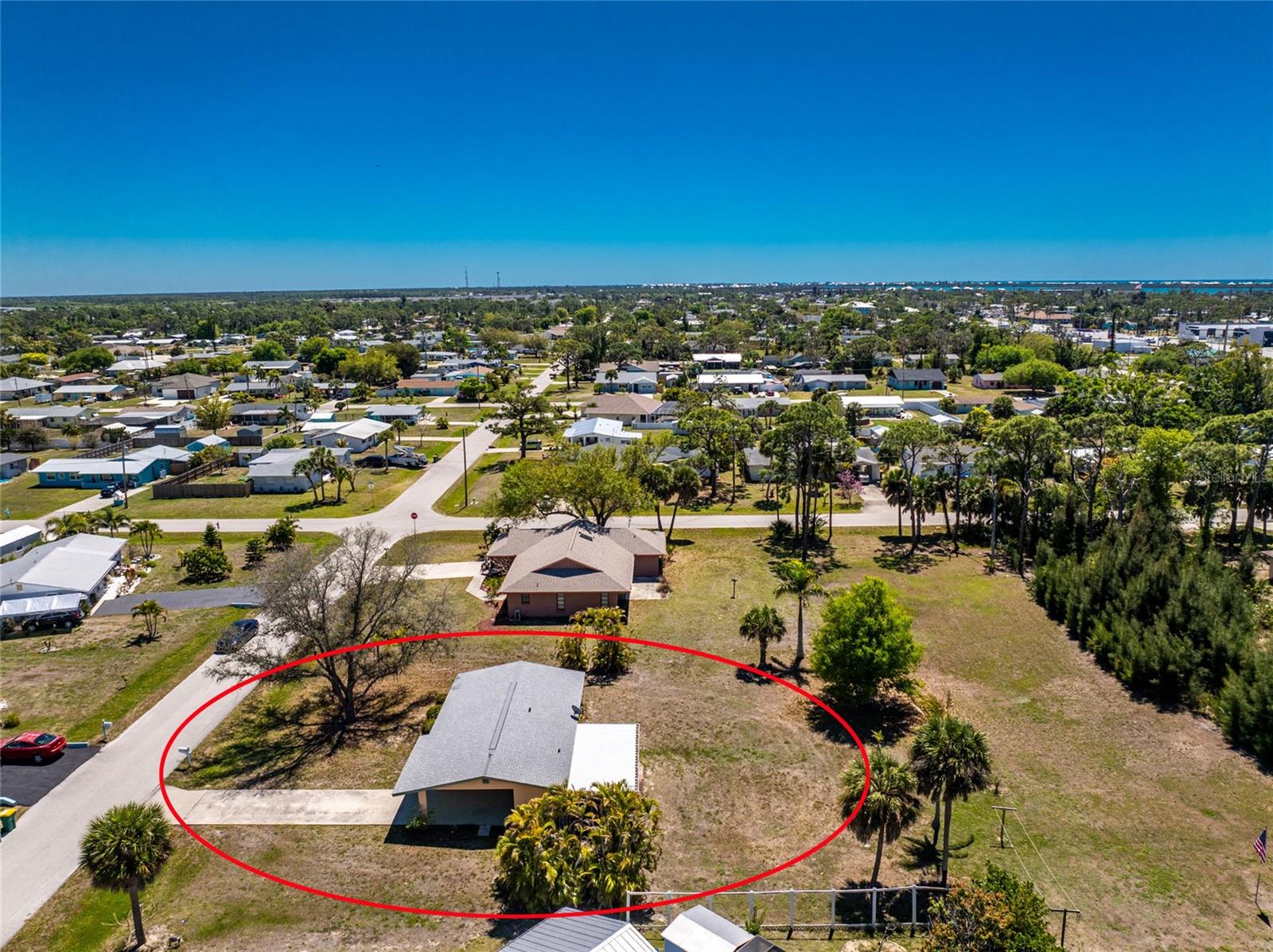 GROVE CITY TERRACE - Residential