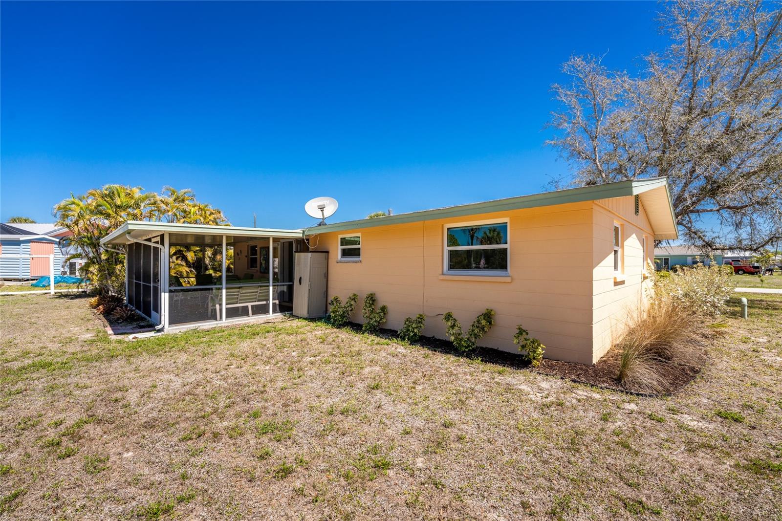 GROVE CITY TERRACE - Residential