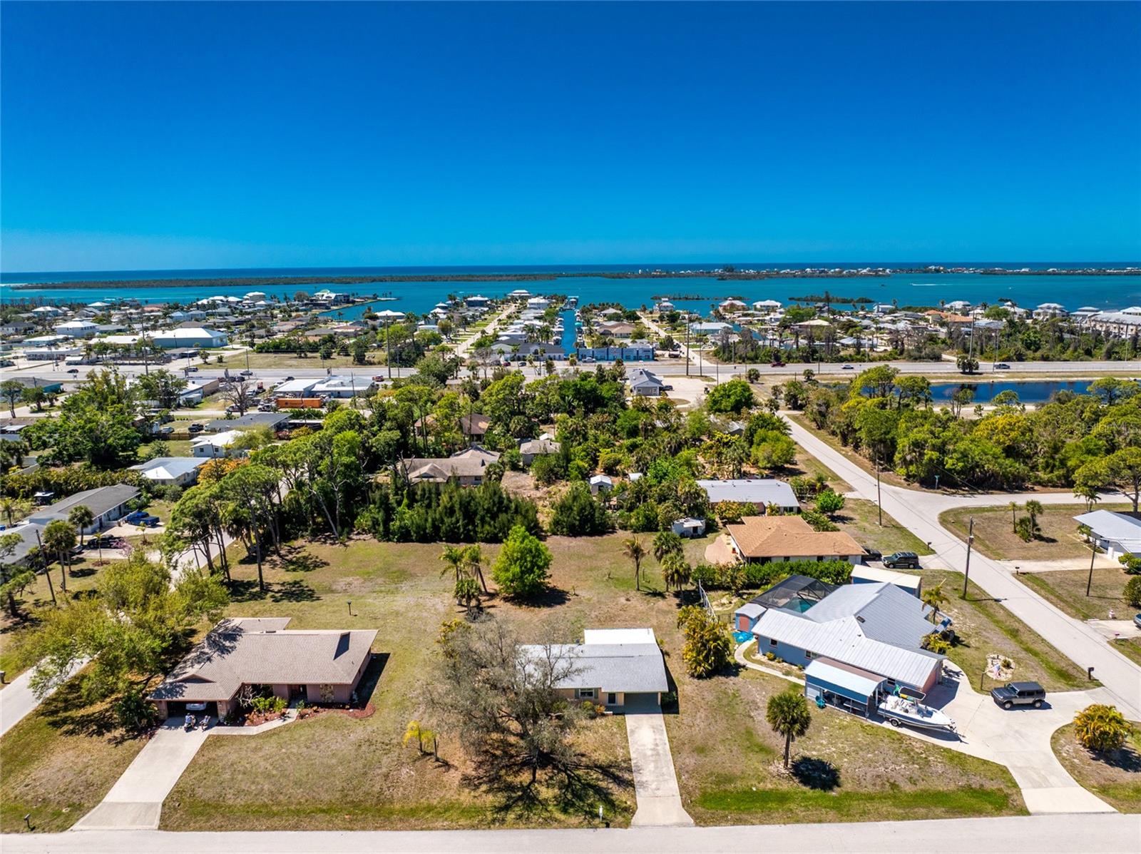 GROVE CITY TERRACE - Residential