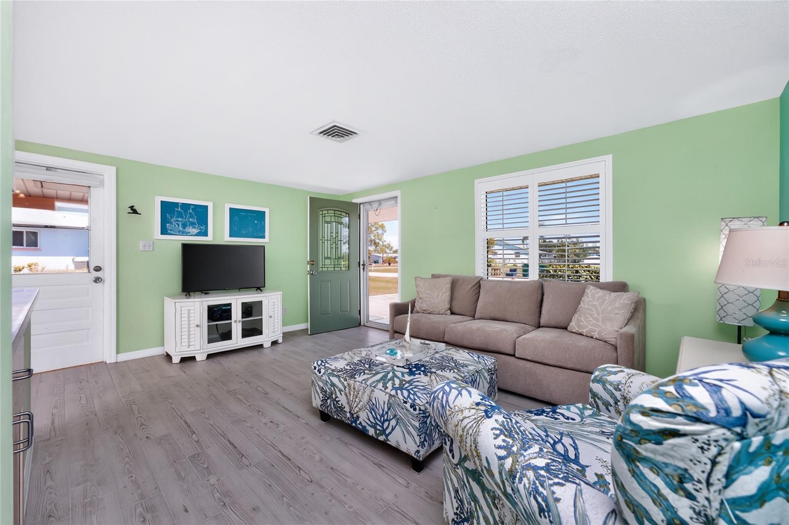 GROVE CITY TERRACE - Residential