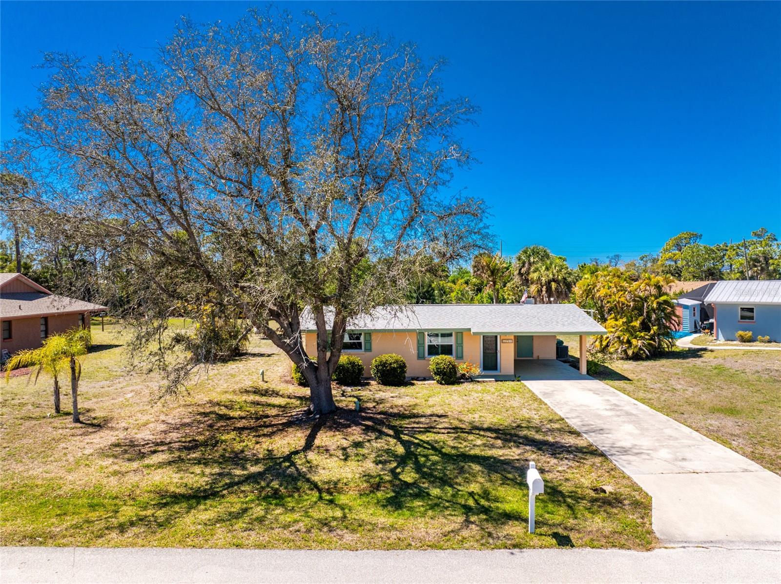 GROVE CITY TERRACE - Residential