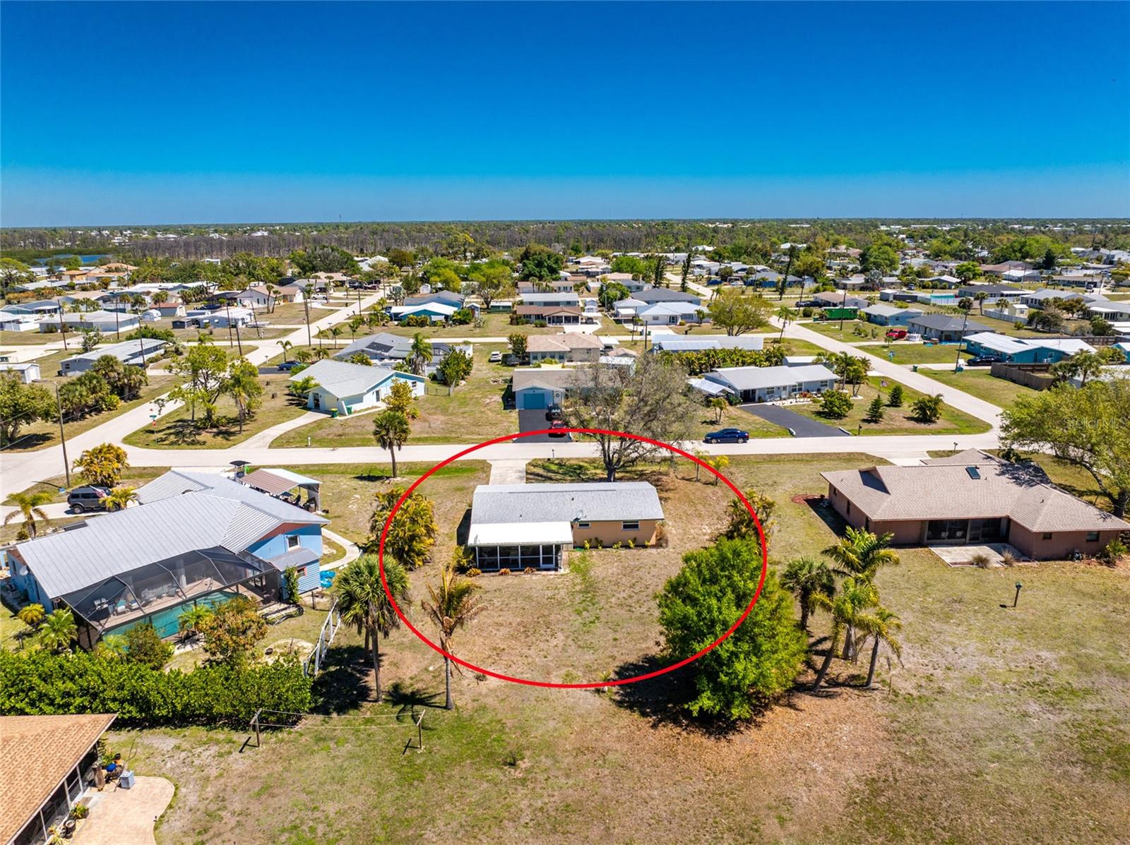 GROVE CITY TERRACE - Residential