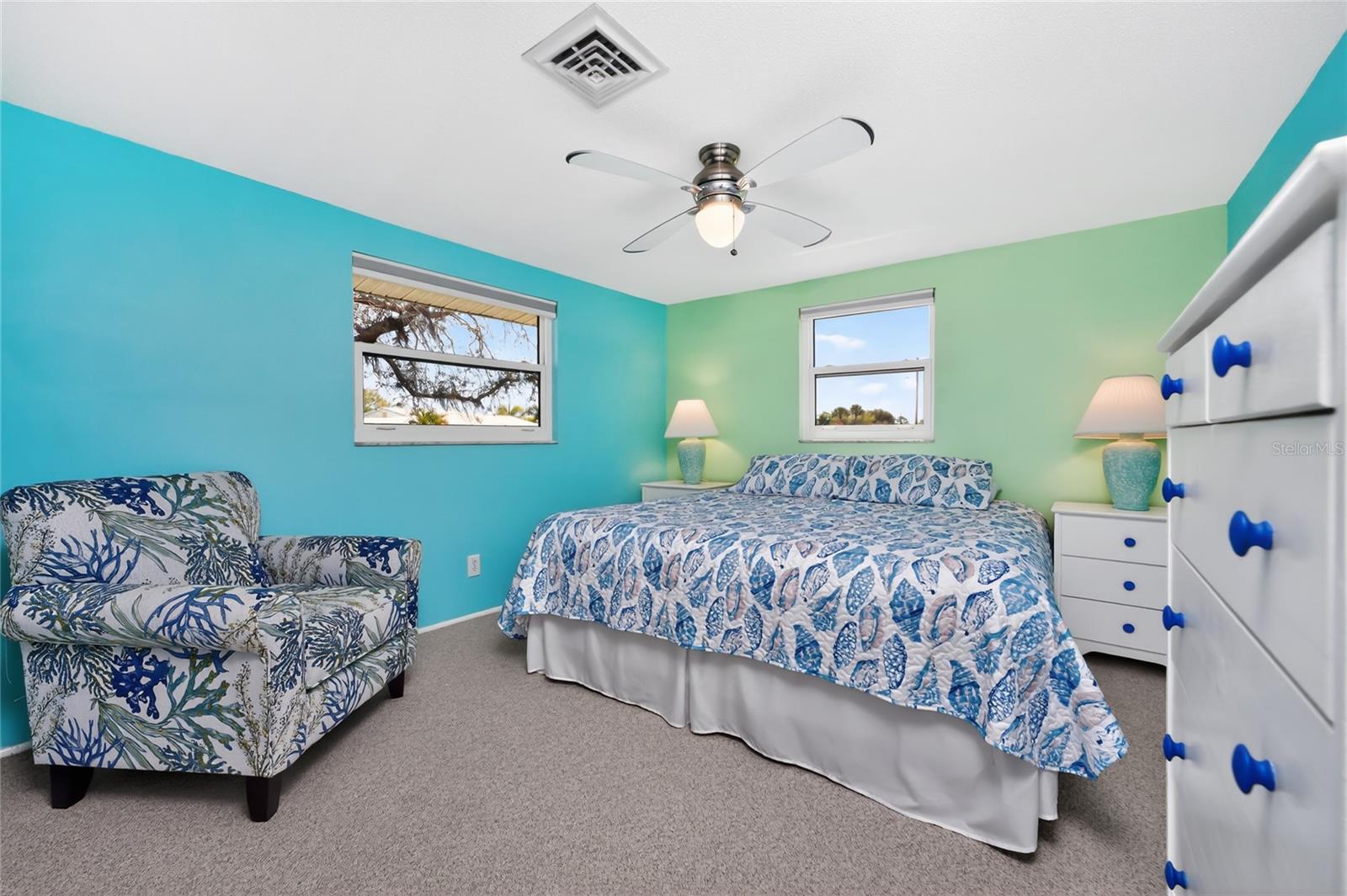 GROVE CITY TERRACE - Residential