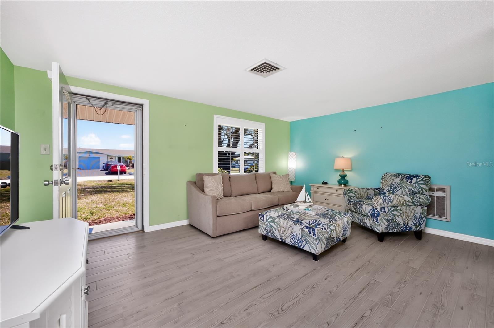 GROVE CITY TERRACE - Residential