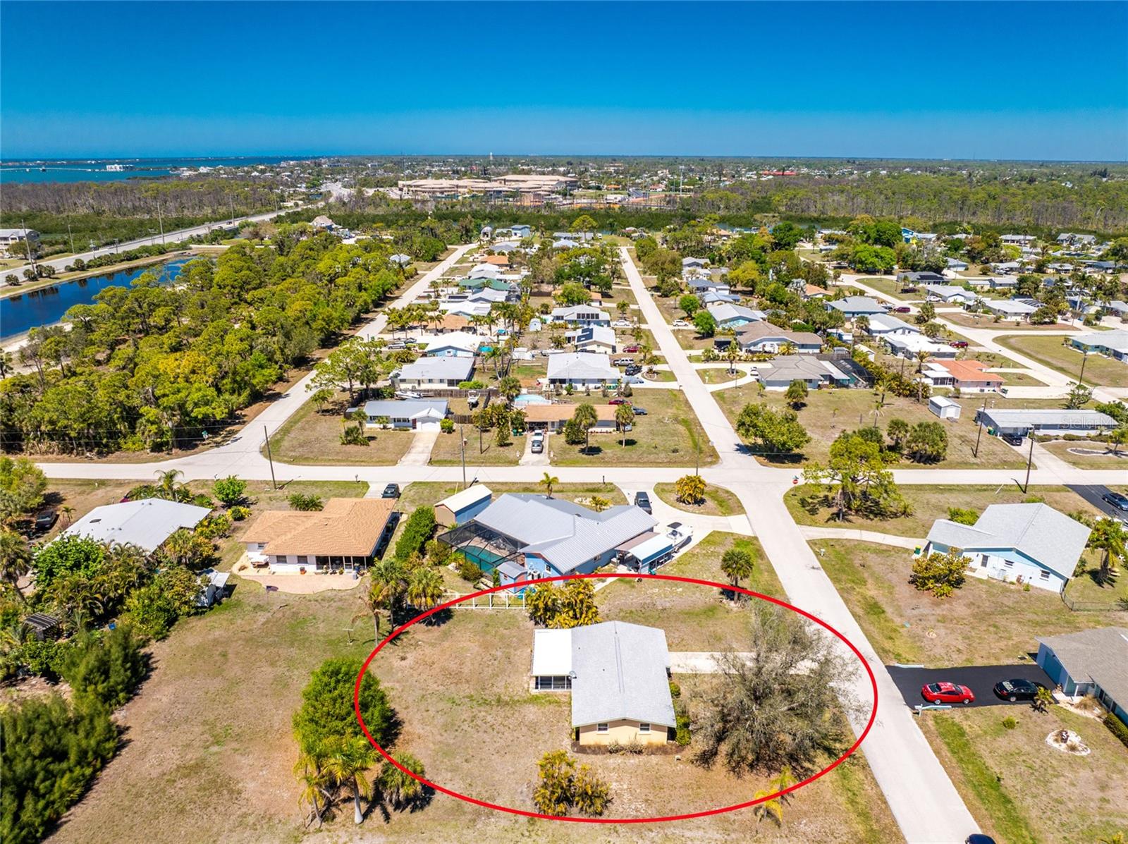 GROVE CITY TERRACE - Residential