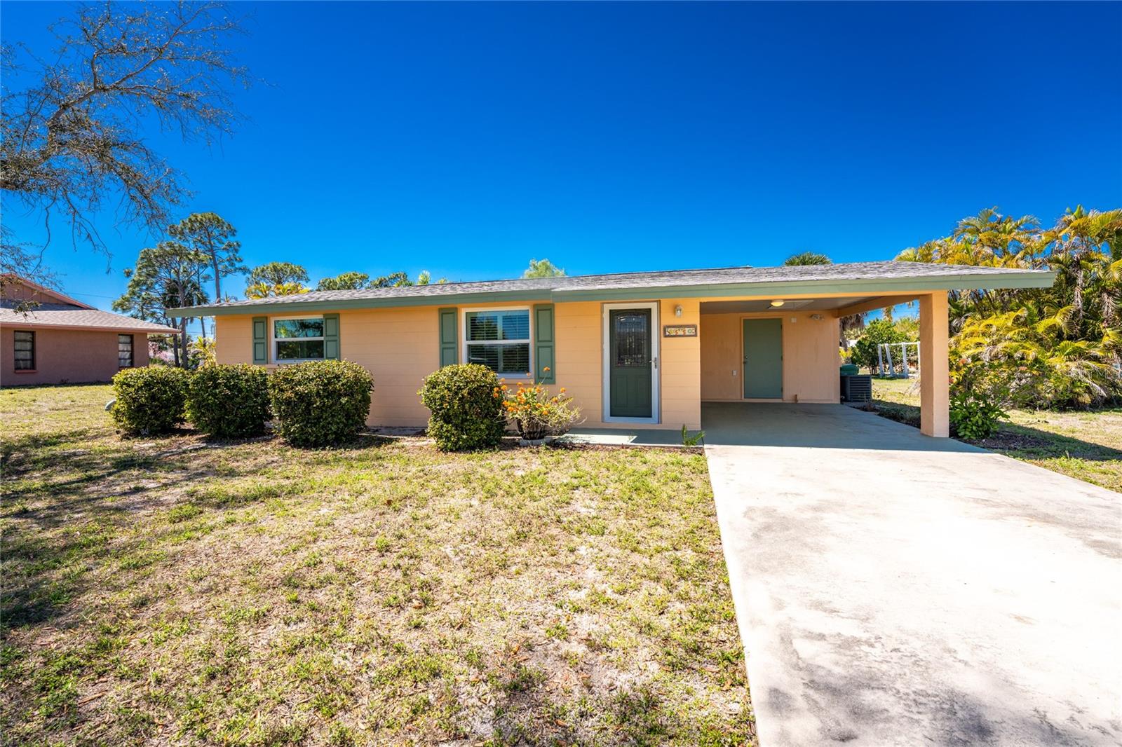 GROVE CITY TERRACE - Residential