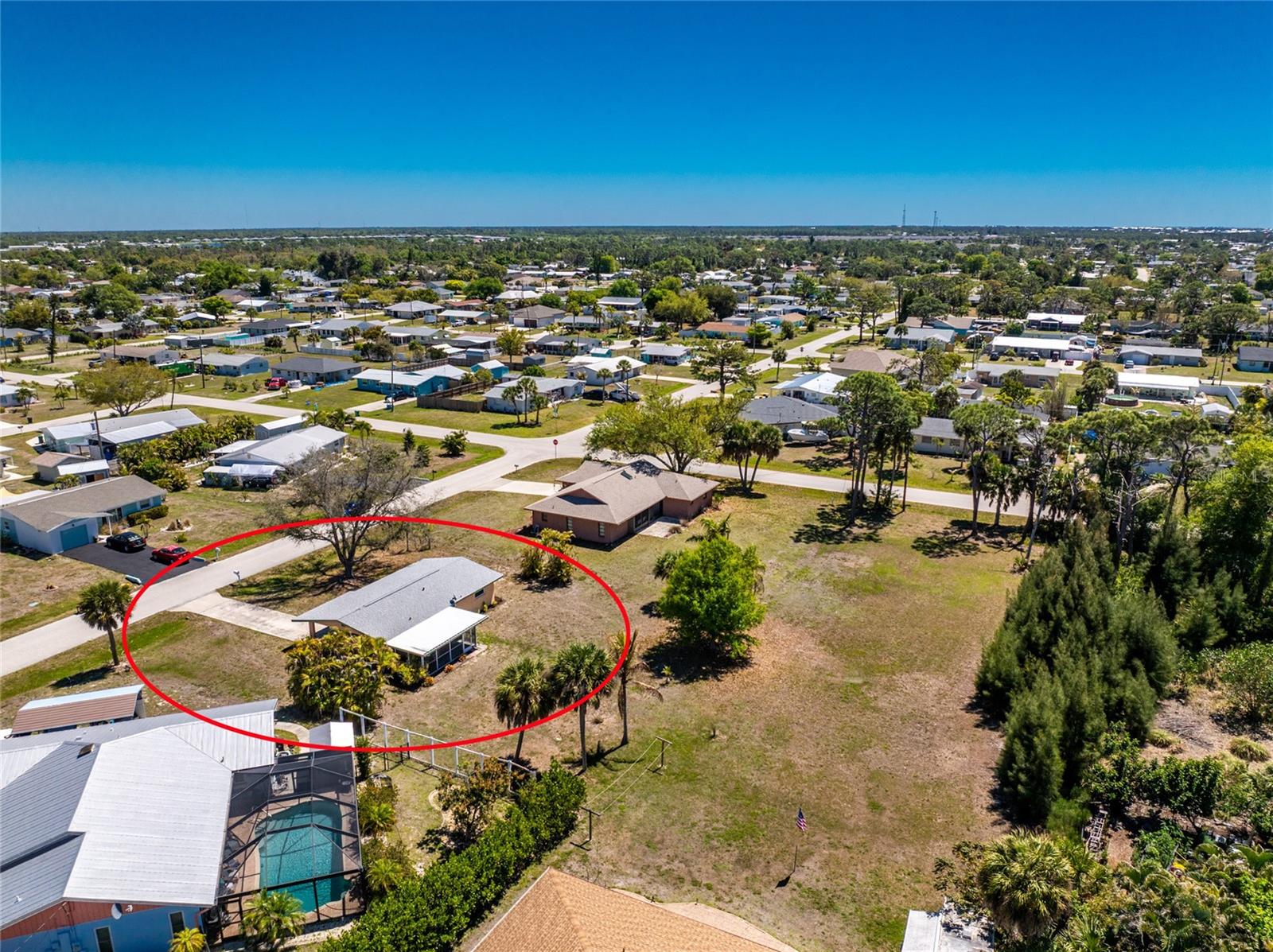 GROVE CITY TERRACE - Residential