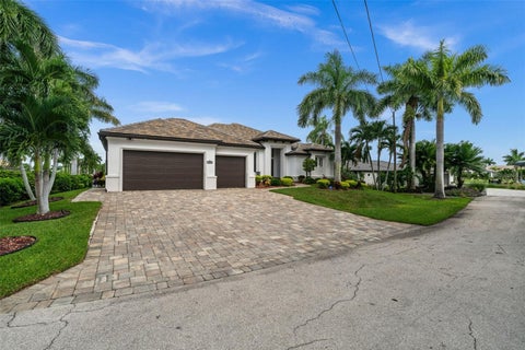 5205 Sunset Court, Cape Coral, FL 33904