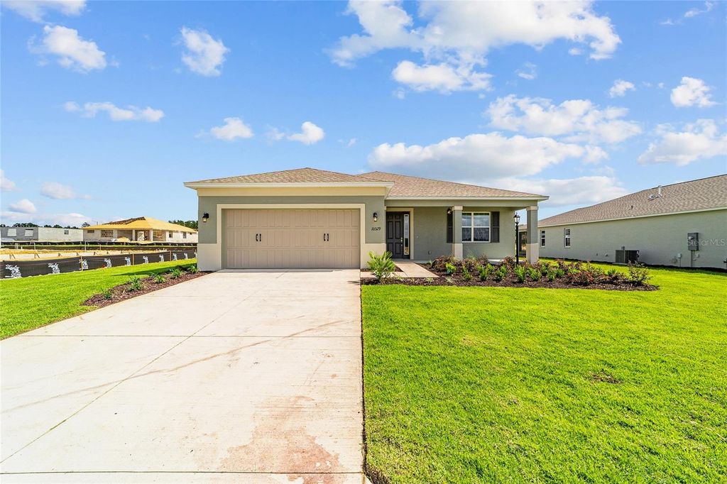 Photo of 10329 SW 106th Court, Ocala, FL 34481 (MLS # OM711439)