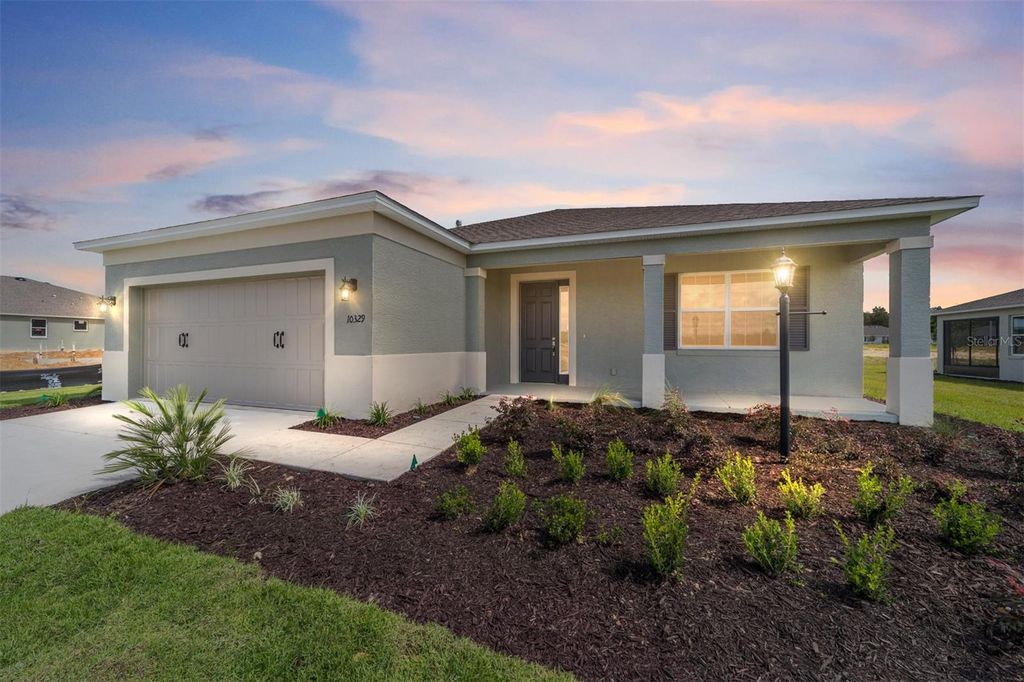 Photo of 10329 SW 106th Court, Ocala, FL 34481 (MLS # OM711439)