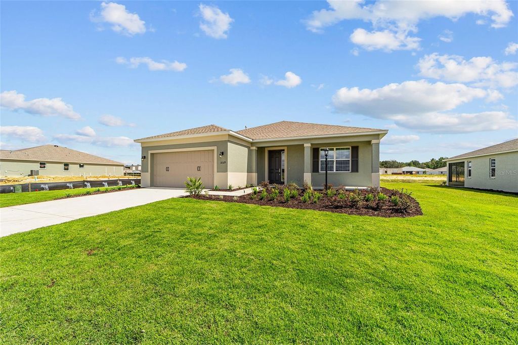Photo of 10329 SW 106th Court, Ocala, FL 34481 (MLS # OM711439)