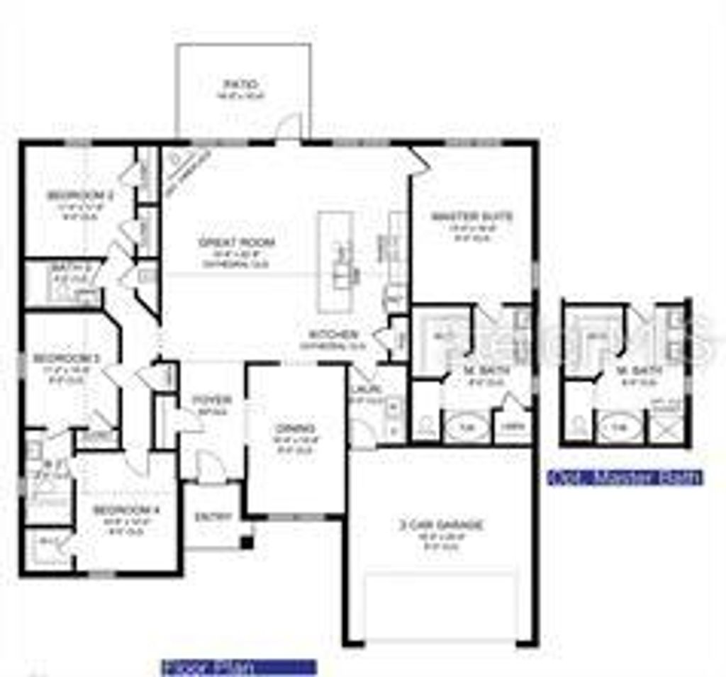 Photo of 7686 Battalla Road, North Port, FL 34291 (MLS # A4683089)