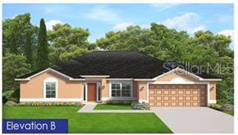 7686 BATTALLA ROAD NORTH PORT FL 34291