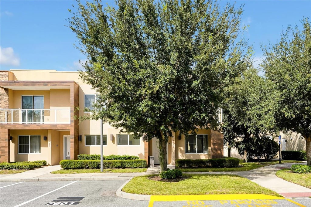 Photo of 7601 Recife Drive, Kissimmee, FL 34747 (MLS # O6453659)