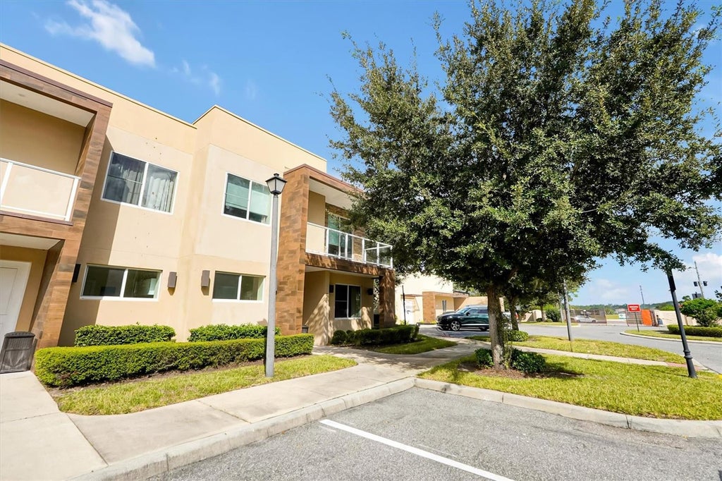 Photo of 7601 Recife Drive, Kissimmee, FL 34747 (MLS # O6453659)