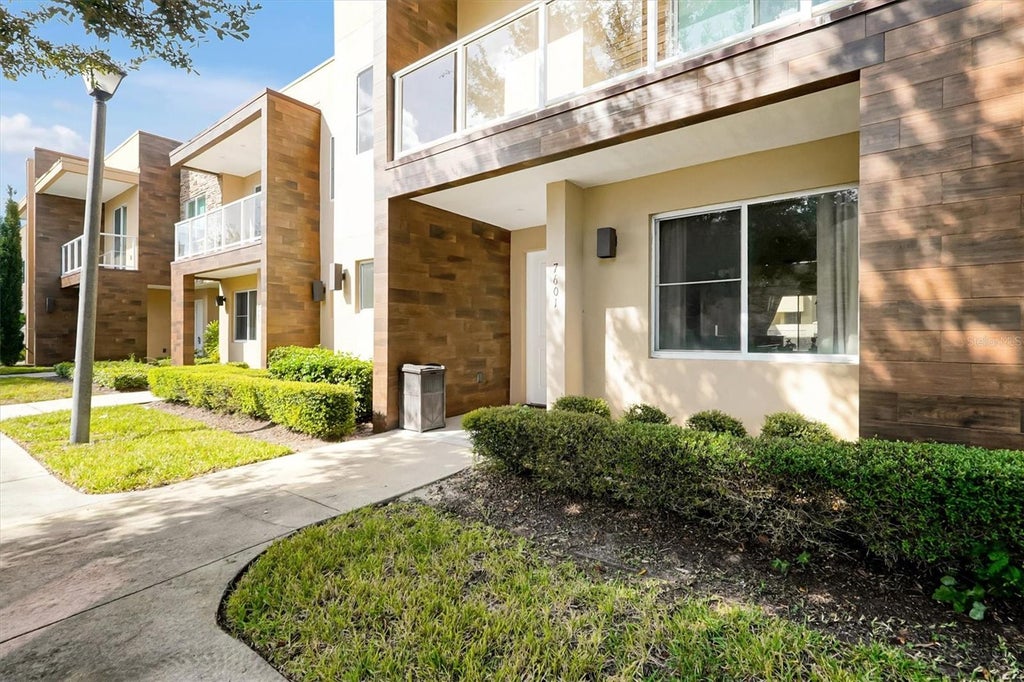 Photo of 7601 Recife Drive, Kissimmee, FL 34747 (MLS # O6453659)
