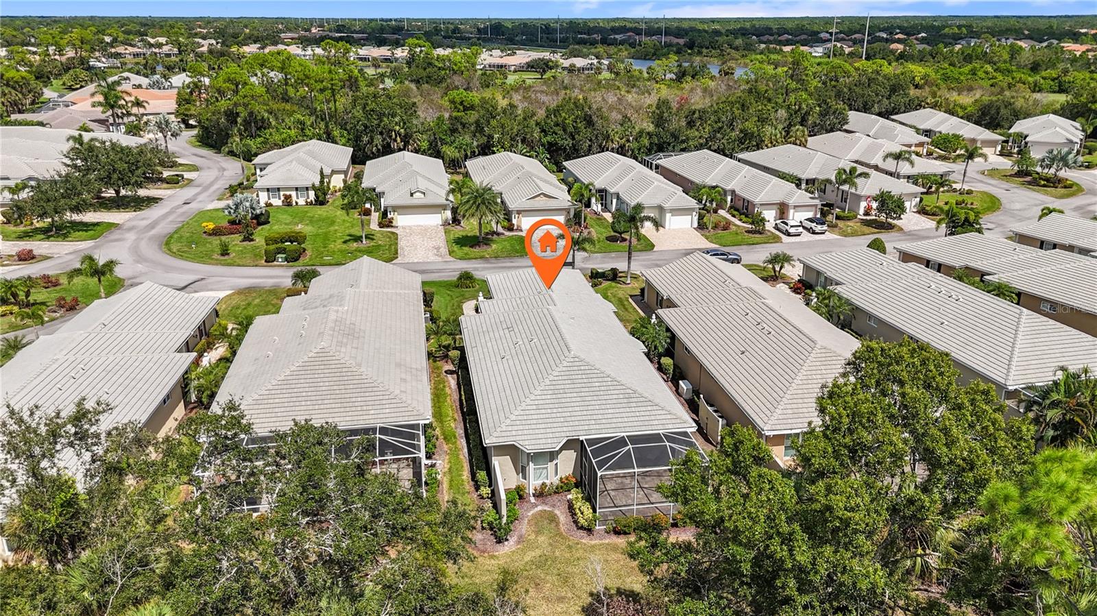 LINKS PRESERVE II OF ST ANDREW - Residential
